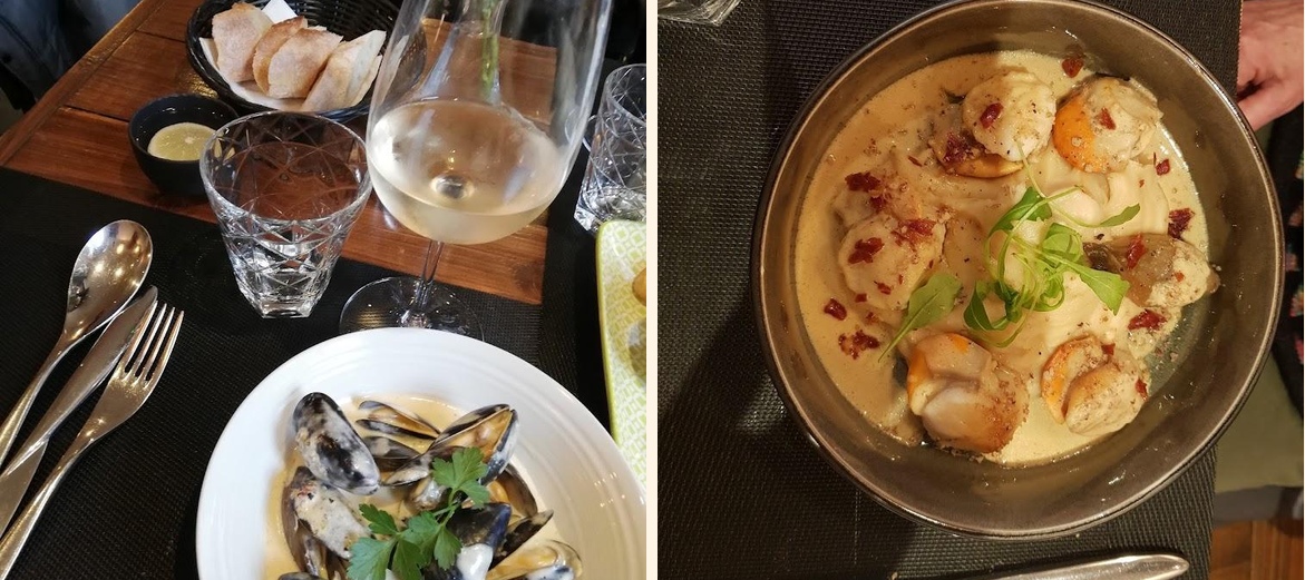 La Table de Léonie - Gallery Image 1