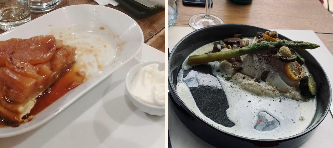 La Table de Léonie - Gallery Image 2