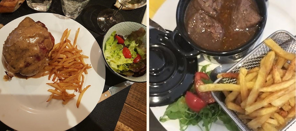 La Table de Léonie - Gallery Image 4