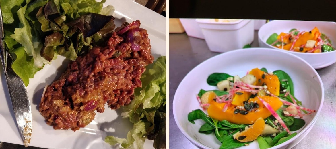 La Table de Léonie - Gallery Image 5